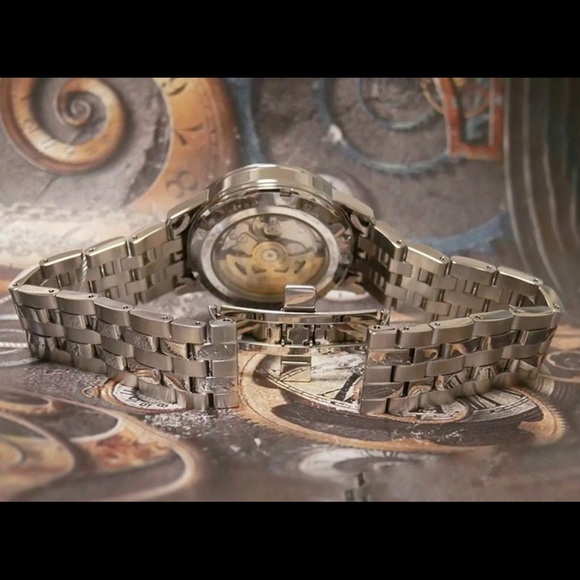 SEIKO Presage SSA341J1 Cocktail Time Automatic - Picture 5 of 16